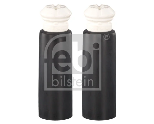 Dust Cover Kit, shock absorber